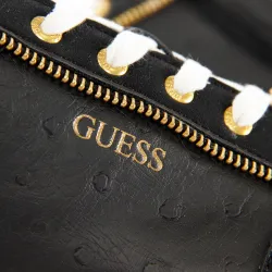 PARTNER: CREATION ref FM5VIZELE12-BLACK Guess - 6